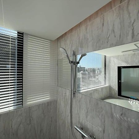 Bhotel Nekoyard - Scenic Penthouse Studio With Jacuzzi & Spacious Terrace 広島市 エクステリア 写真